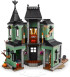 31167 LEGO Creator Haunted Mansion