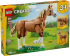 31166 LEGO Creator Beautiful Horse