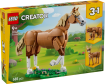 31166 LEGO Creator Beautiful Horse