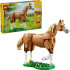 31166 LEGO Creator Beautiful Horse