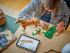 31166 LEGO Creator Beautiful Horse