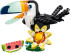 31173 LEGO Creator Wild Animals: Tropical Toucan