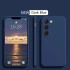 Protecticve Case Samsung A15 Deep Blue