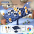 Astronaut Balance Tree Board Game