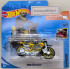 2019 - 038 - FYF43 Hot Wheels TRED SHREDDER