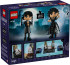 76780 LEGO Wednesday Addams Figure