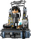 76780 LEGO Wednesday Addamsi figuur