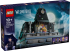 76781 LEGO Wednesday ja Enidi ühiselamu tuba