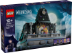 76781 LEGO Wednesday ja Enidi ühiselamu tuba