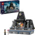 76781 LEGO Wednesday ja Enidi ühiselamu tuba