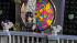 76781 LEGO Wednesday ja Enidi ühiselamu tuba