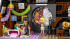 76781 LEGO Wednesday & Enid's Dorm Room