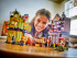 76452 LEGO Quality Quidditch™ Supplies & Ice Cream Parlour