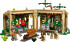 76445 LEGO Harry Potter TM Hogwarts™ Castle: Herbology Class