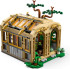 76445 LEGO Harry Potter TM Sigatüüka loss - herboloogiatund
