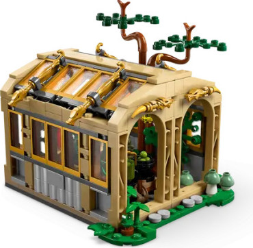 76445 LEGO Harry Potter TM Hogwarts™ Castle: Herbology Class