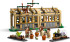 76445 LEGO Harry Potter TM Hogwarts™ Castle: Herbology Class