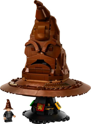 76429 LEGO Harry Potter Talking Sorting Hat™