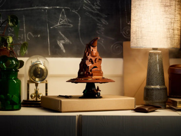 76429 LEGO Harry Potter Talking Sorting Hat™