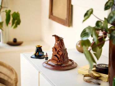 76429 LEGO Harry Potter Talking Sorting Hat™