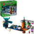 21274 LEGO Minecraft The Warden Encounter