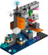 21274 LEGO Minecraft The Warden Encounter