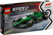 77245 LEGO Speed Champions Aston Martin Aramco F1® AMR24 Race Car