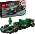77245 LEGO Speed Champions Aston Martin Aramco F1® AMR24 Race Car