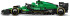 77245 LEGO Speed Champions Aston Martin Aramco F1® AMR24 Race Car