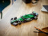 77245 LEGO Speed Champions Aston Martin Aramco F1® AMR24 Race Car