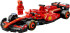 77242 LEGO Speed Champions Ferrari SF-24 F1® Race Car