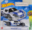2023 - 209 - HKG58 Hot Wheels MAD MIKE DRIFT ATTACK