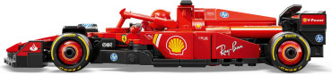 77242 LEGO Speed Champions Ferrari SF-24 F1® Race Car