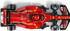 77242 LEGO Speed Champions Ferrari SF-24 F1® Race Car