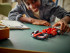 77242 LEGO Speed Champions Ferrari SF-24 F1® Race Car