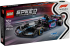 77248 LEGO Speed Champions BWT Alpine F1® Team A524 Race Car