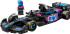 77248 LEGO Speed Champions BWT Alpine F1® Team A524 Race Car