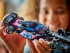 77248 LEGO Speed Champions BWT Alpine F1® Team A524 Race Car