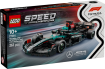 77244 LEGO Speed Champions Mercedes-AMG F1® W15 Race Car