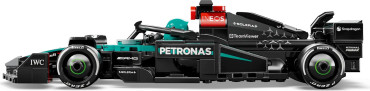 77244 LEGO Speed Champions Mercedes-AMG F1® W15 võidusõiduauto