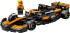77251 LEGO Speed Champions McLaren F1® Team MCL38 Race Car
