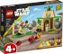 75358 LEGO Tenoo Jedi Temple™