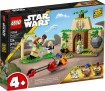 75358 LEGO Tenoo Jedi Temple™