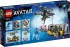 75573 LEGO Avatar Floating Mountains: Site 26 & RDA Samson