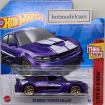 2023 - 231 - HKJ45 Hot Wheels ´20 DODGE CHARGER HELLCAT