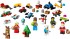 60475 LEGO City Advent Calendar 2025