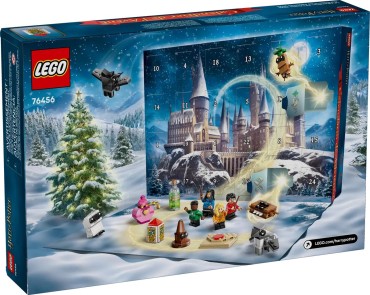 76456 LEGO Harry Potter™ Advent Calendar 2025