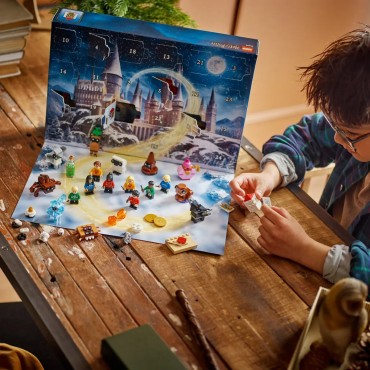76456 LEGO Harry Potter TM Advendikalender 2025