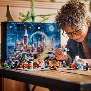 76456 LEGO Harry Potter™ Advent Calendar 2025