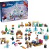 43273 LEGO Disney Frozen Advent Calendar 2025